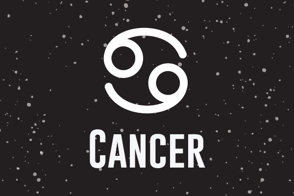 Cancer Zodiac Sign Blog Image 