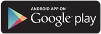 Google Play store logo